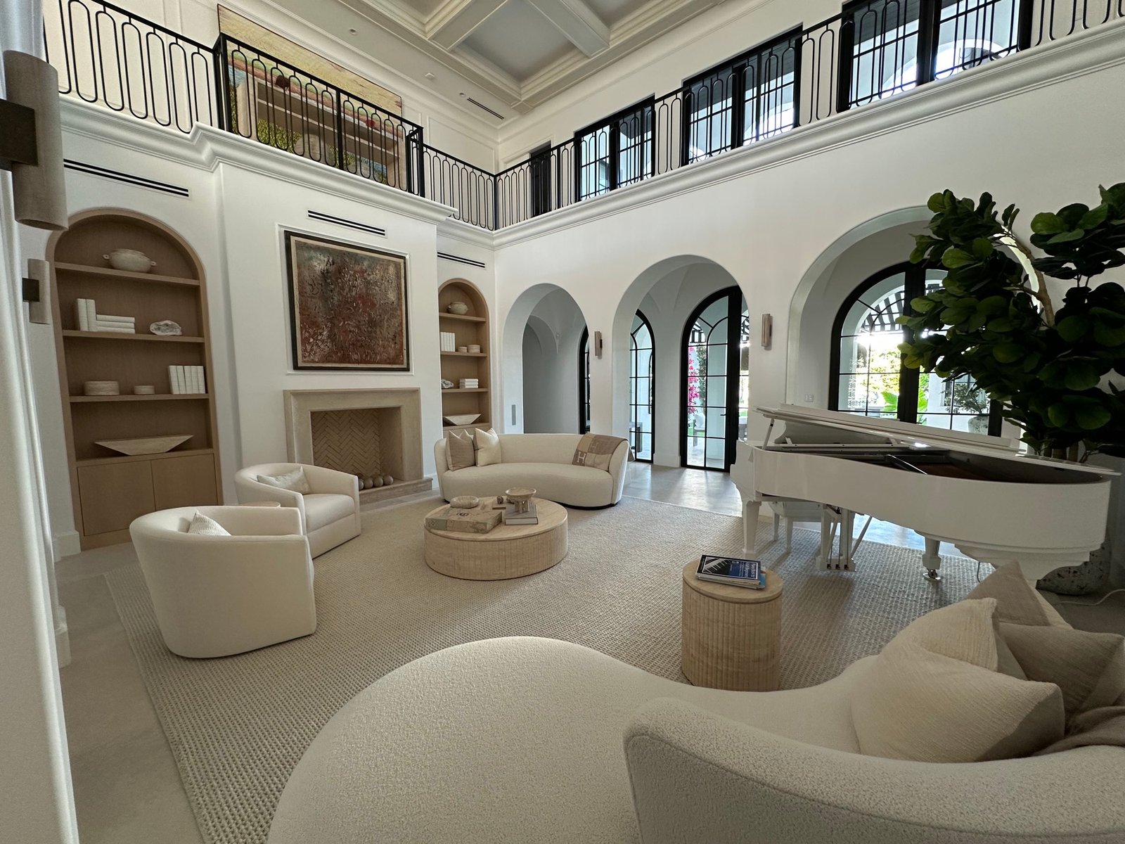 Pine Tree Drive — Miami Beach